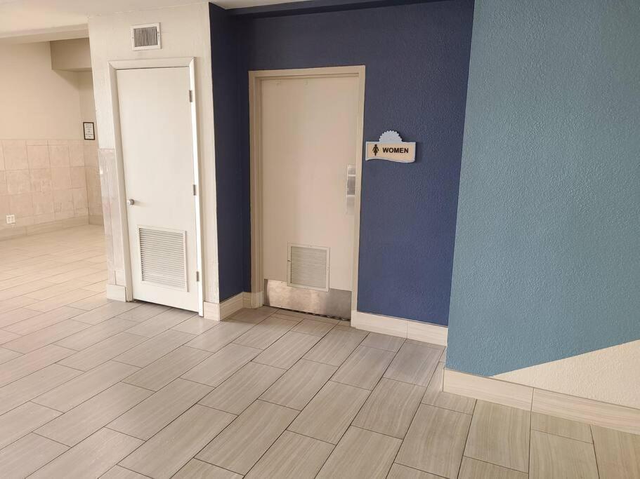Apartamento Spectacular Ocean View Daytona Beach Exterior foto