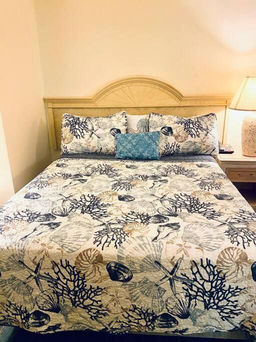 Apartamento Spectacular Ocean View Daytona Beach Exterior foto